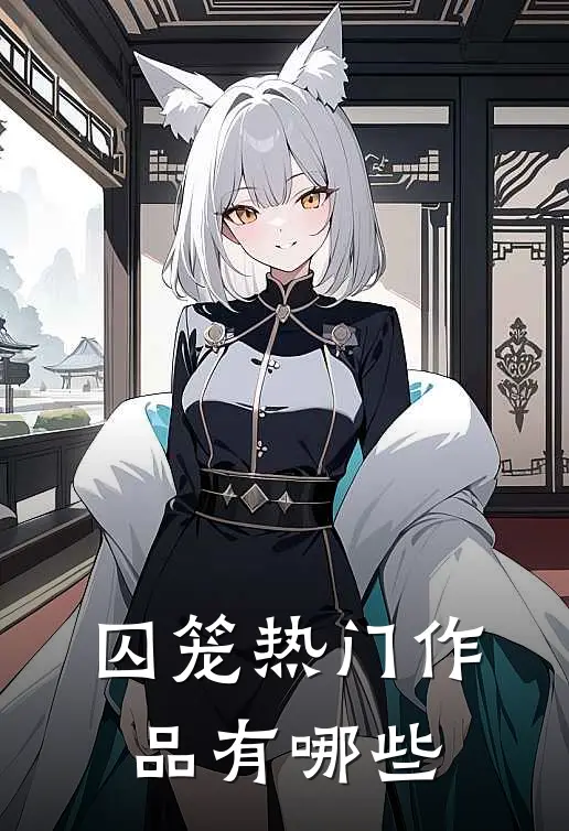 囚笼热门作品有哪些