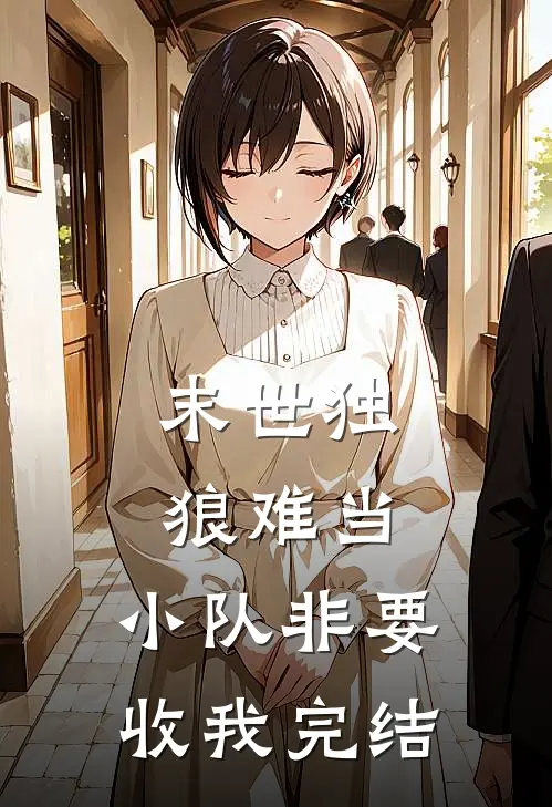 末世独狼难当，小队非要收我完结