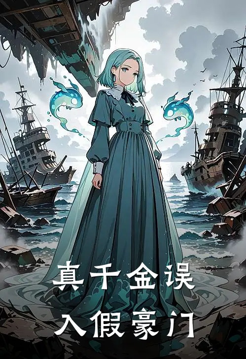 真千金误入假豪门