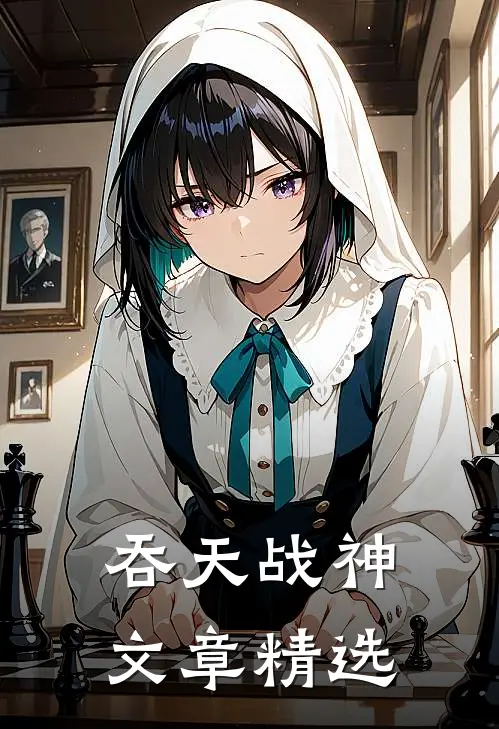 吞天战神文章精选