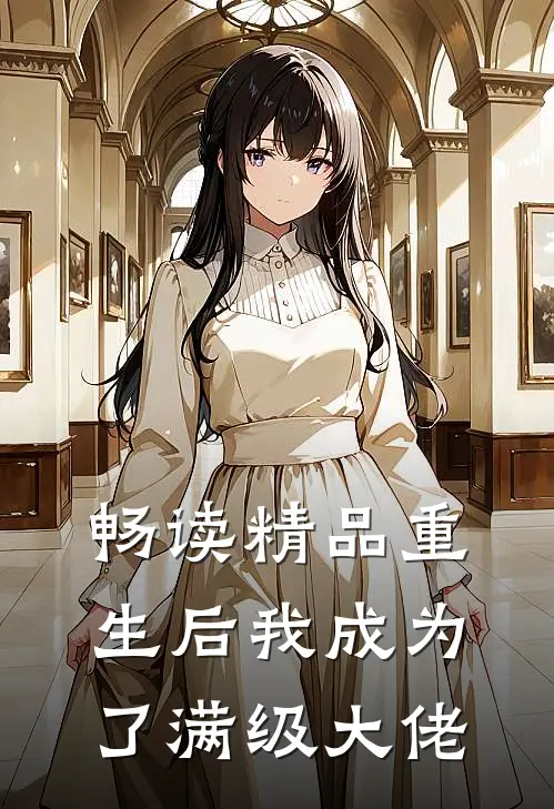 畅读精品重生后我成为了满级大佬