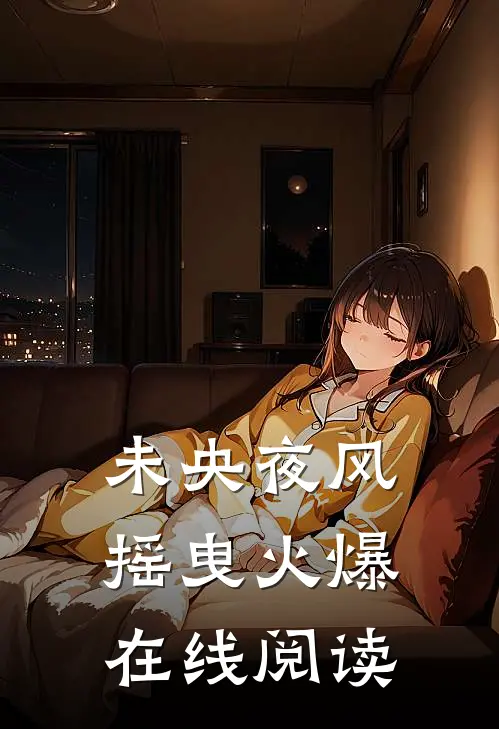 未央夜风摇曳火爆在线阅读