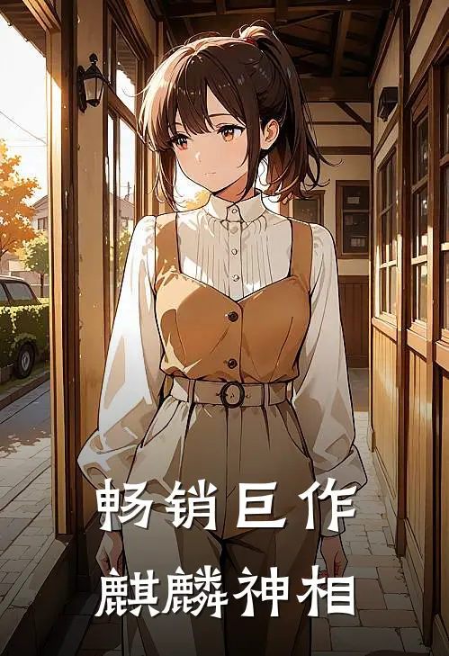 畅销巨作麒麟神相