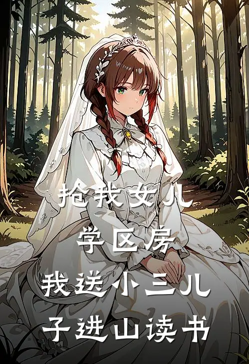 抢我女儿学区房，我送小三儿子进山读书
