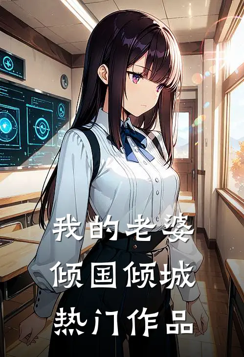 我的老婆倾国倾城热门作品