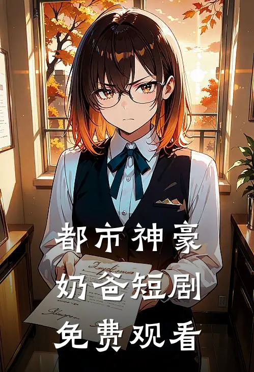 都市神豪奶爸短剧免费观看