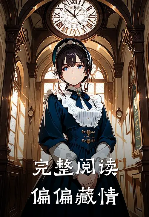 完整阅读偏偏藏情