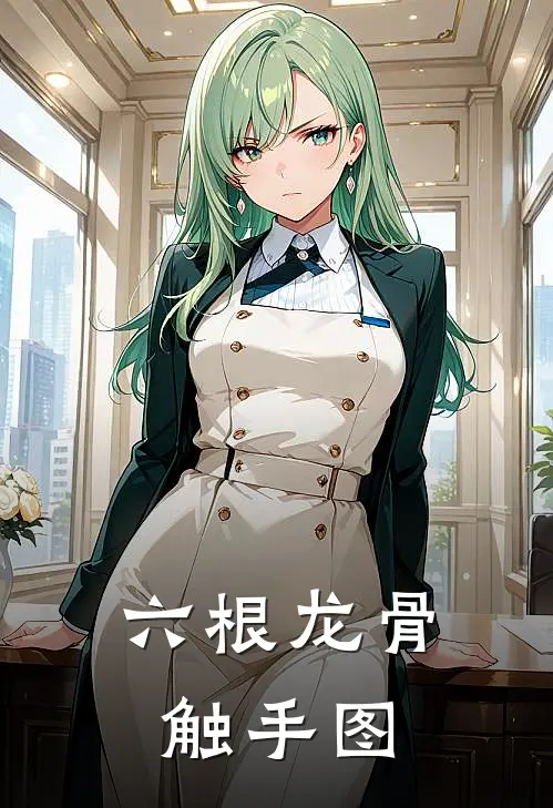 六根龙骨触手图