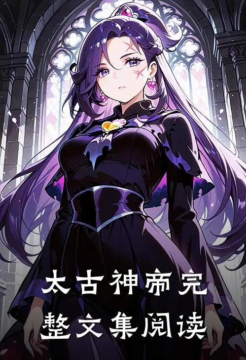 太古神帝完整文集阅读