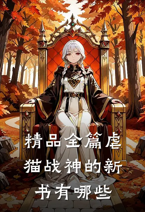 精品全篇虐猫战神的新书有哪些