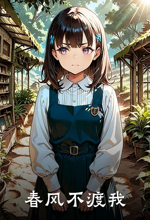春风不渡我