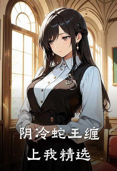 阴冷蛇王缠上我精选