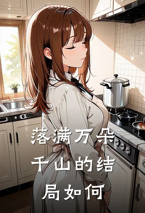 落满万朵千山的结局如何