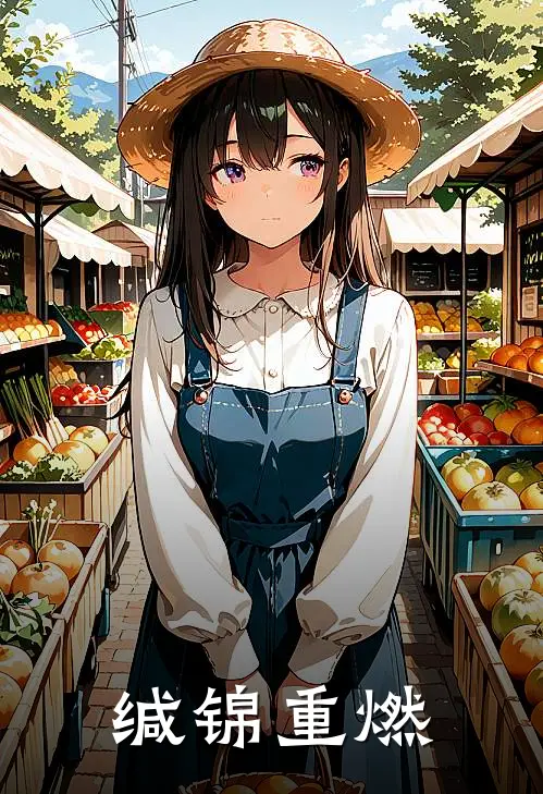 缄锦重燃