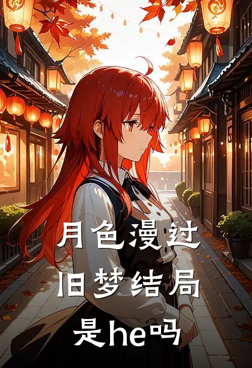 月色漫过旧梦结局是he吗