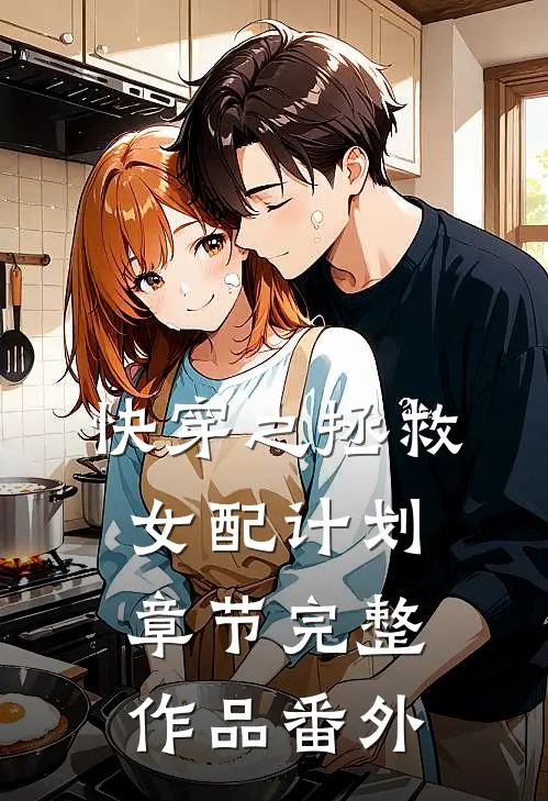 快穿之拯救女配计划章节完整作品番外