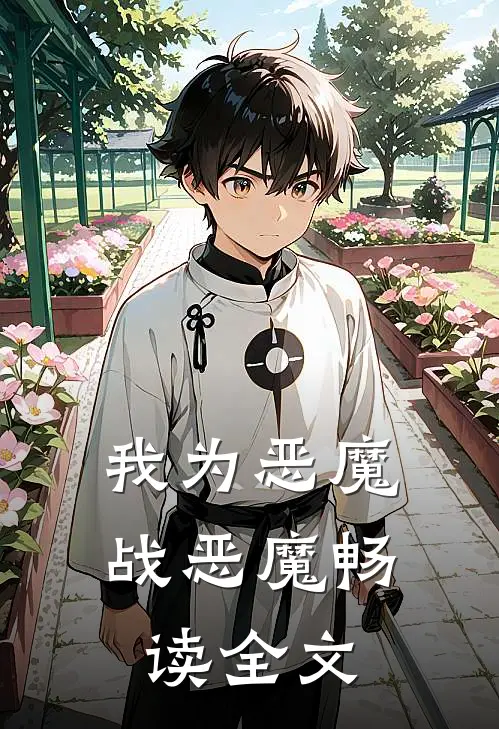 我为恶魔战恶魔畅读全文