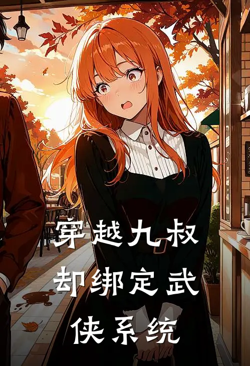 穿越九叔，却绑定武侠系统