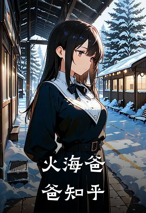 火海爸爸知乎