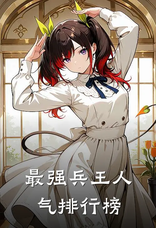 最强兵王人气排行榜