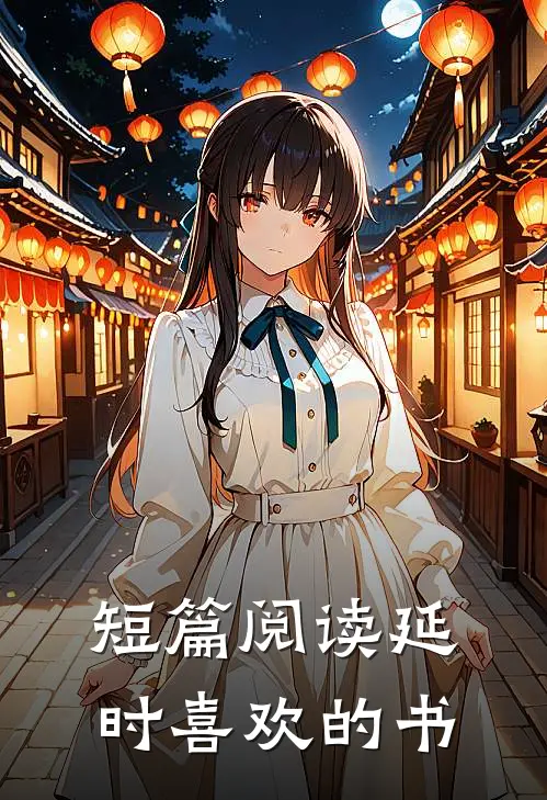 短篇阅读延时喜欢的书