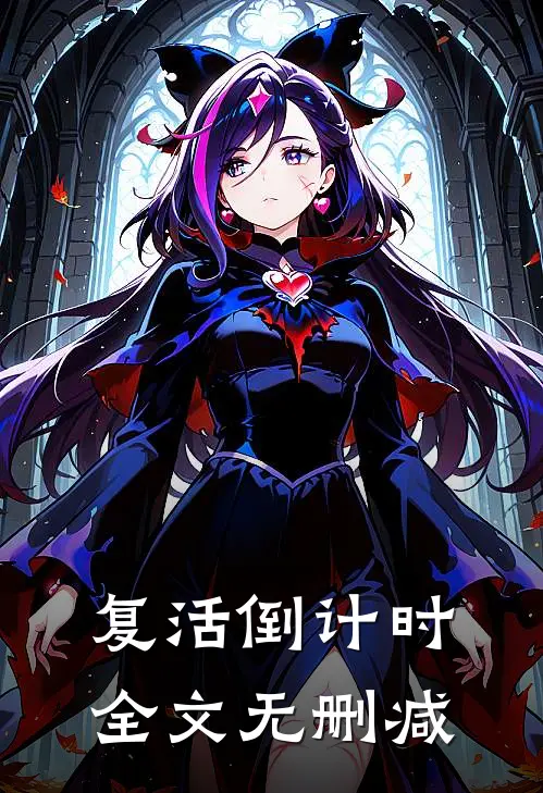 复活倒计时全文无删减