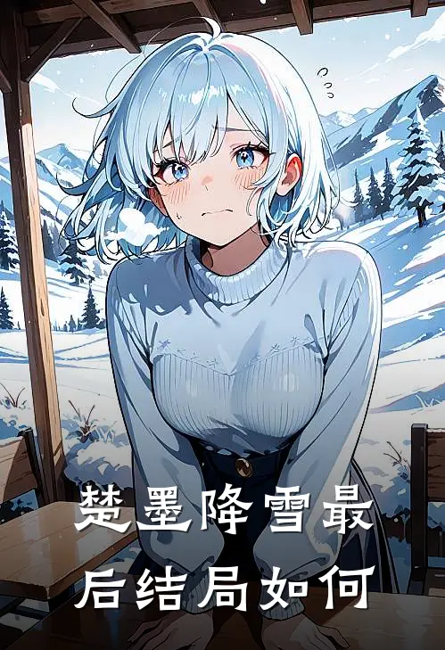 楚墨降雪最后结局如何