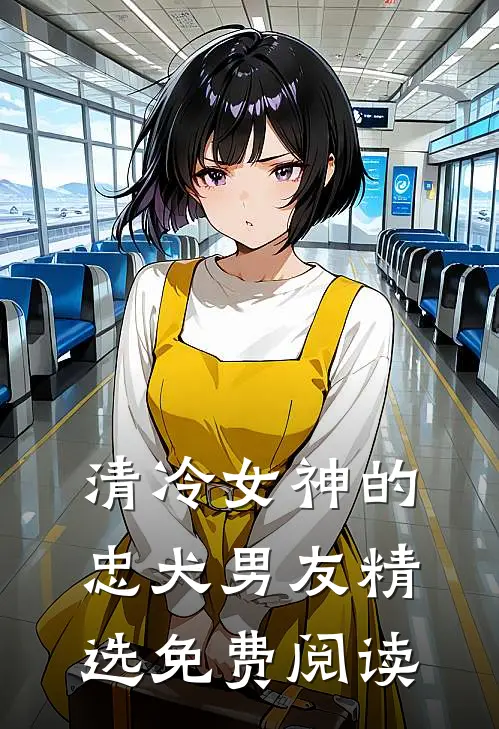 清冷女神的忠犬男友精选免费阅读