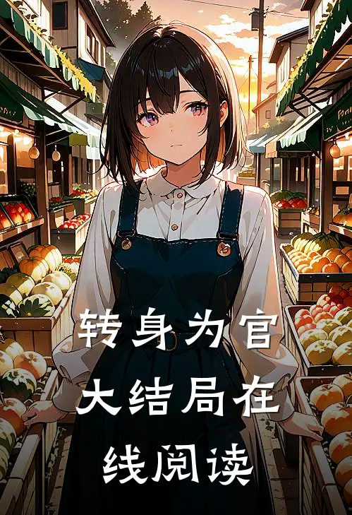 转身为官大结局在线阅读