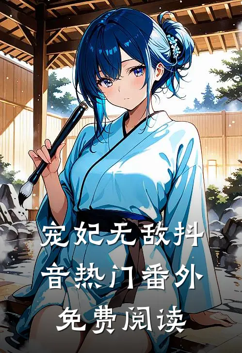 宠妃无敌抖音热门番外免费阅读