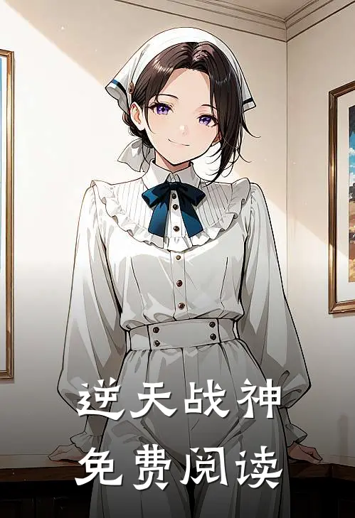 逆天战神免费阅读