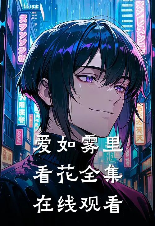 爱如雾里看花全集在线观看