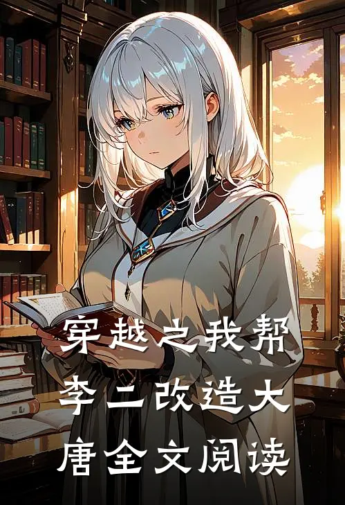 穿越之我帮李二改造大唐全文阅读