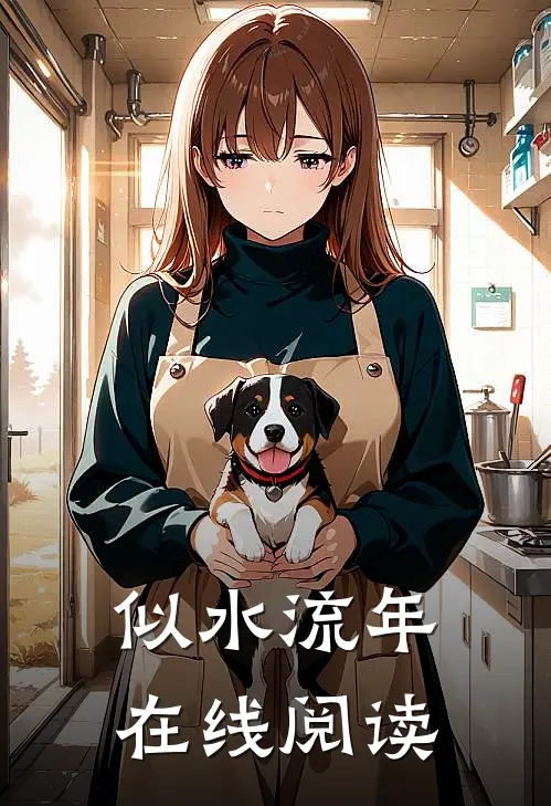 似水流年在线阅读