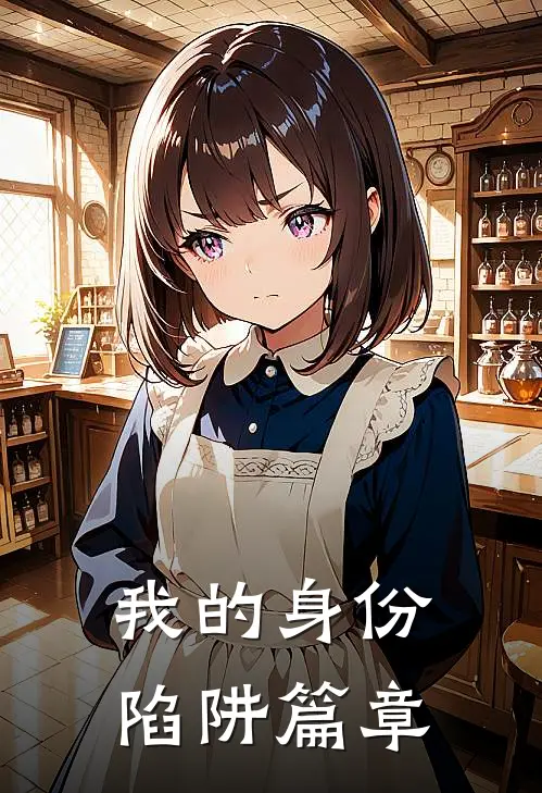 我的身份陷阱篇章