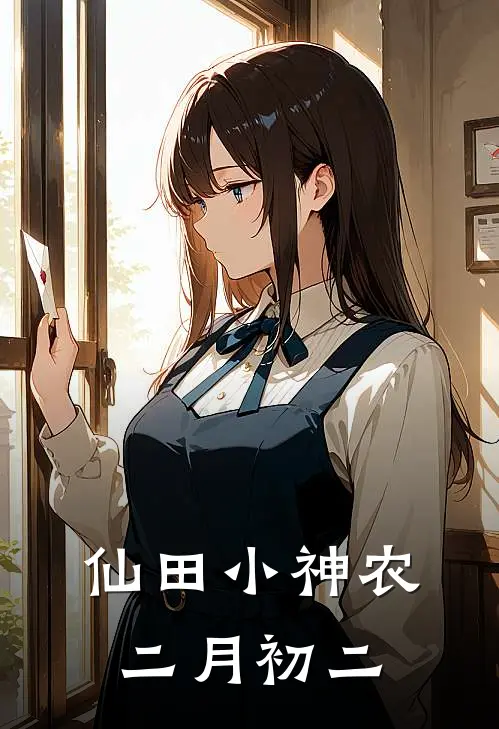 仙田小神农 二月初二