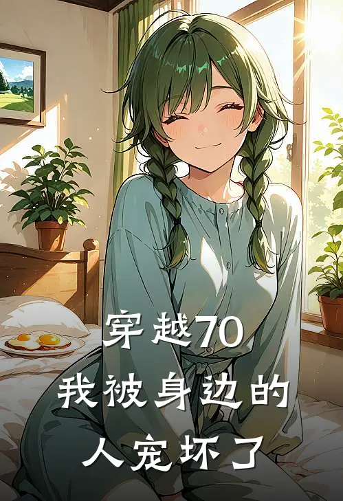 穿越70,我被身边的人宠坏了 动画