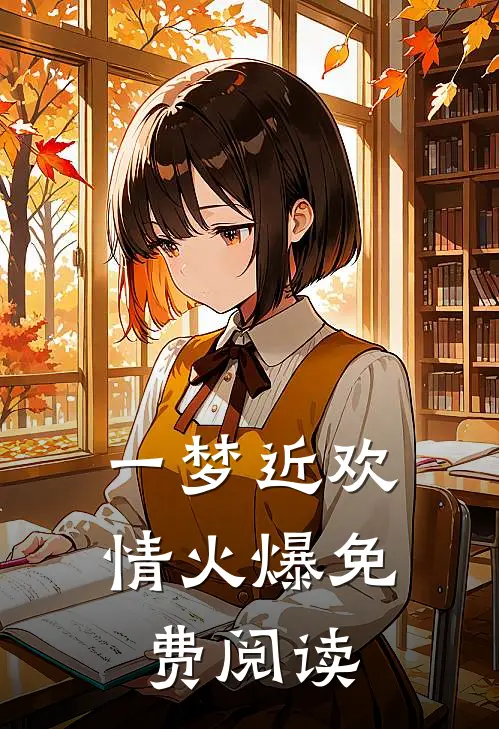 一梦近欢情火爆免费阅读