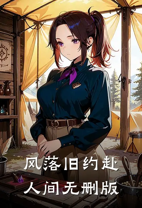 风落旧约赴人间无删版
