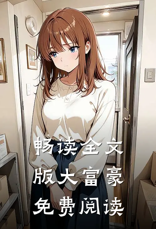畅读全文版大富豪免费阅读