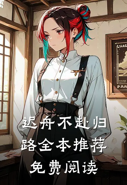 迟舟不赴归路全本推荐免费阅读