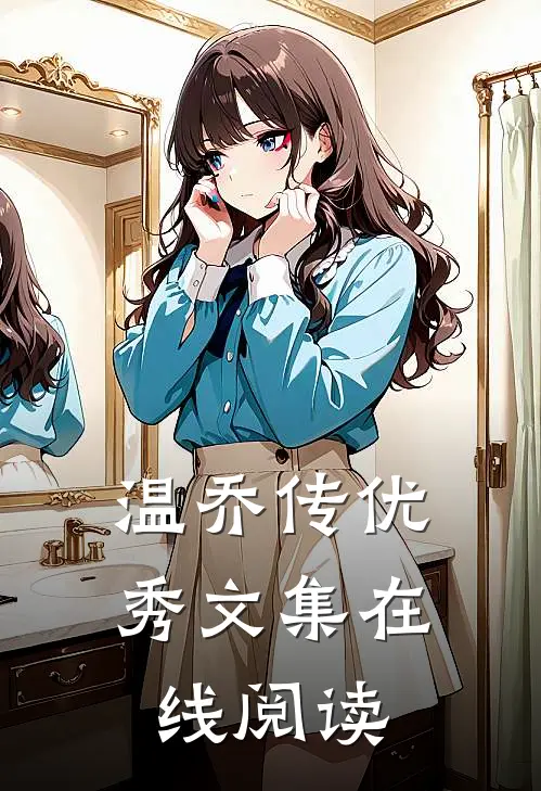 温乔传优秀文集在线阅读