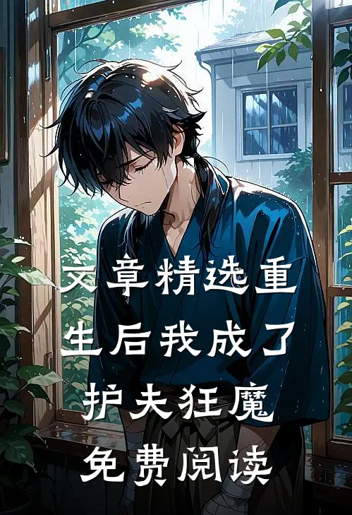 文章精选重生后我成了护夫狂魔免费阅读