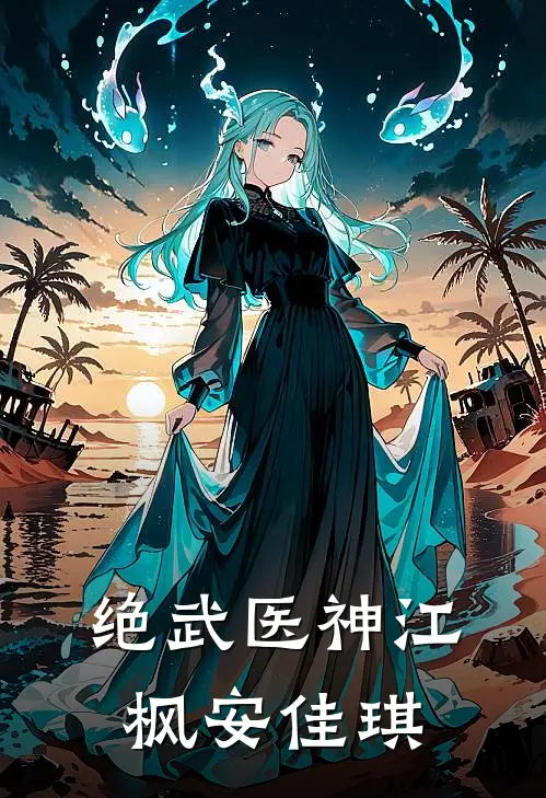绝武医神江枫安佳琪
