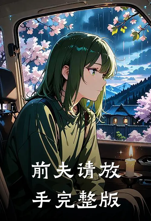 前夫请放手完整版