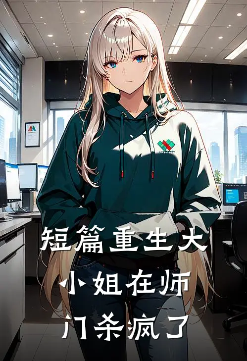 短篇重生大小姐在师门杀疯了