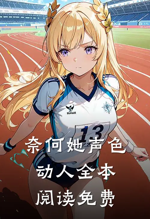 奈何她声色动人全本阅读免费