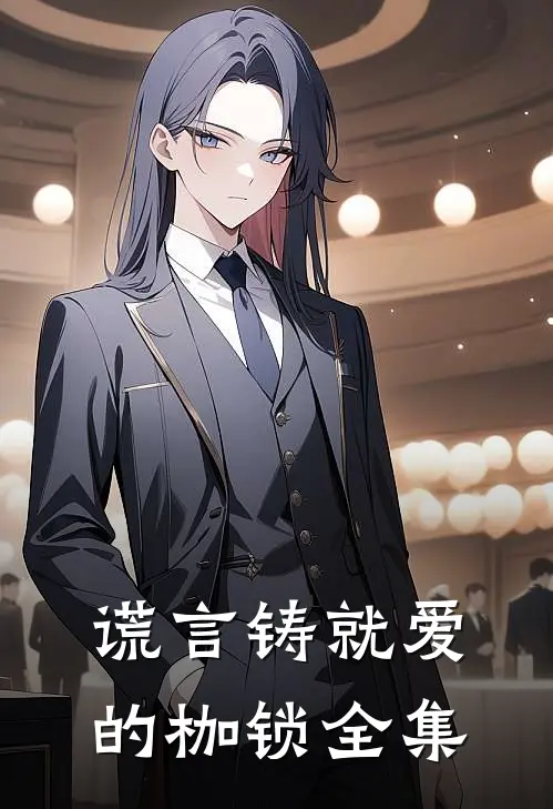 谎言铸就爱的枷锁全集