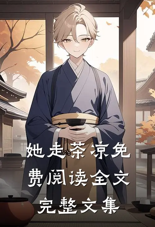 她走茶凉免费阅读全文完整文集