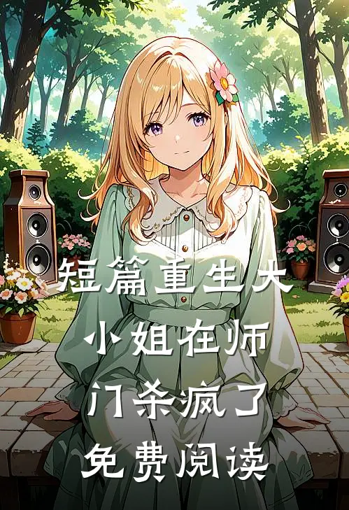短篇重生大小姐在师门杀疯了免费阅读